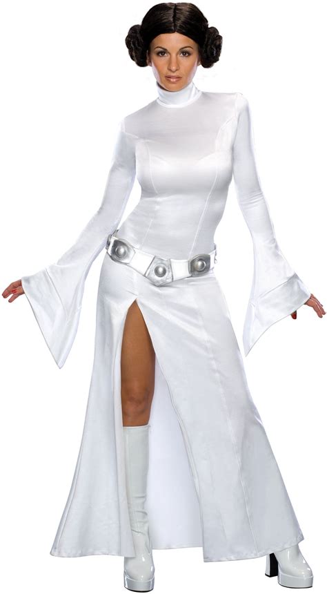 Princess Leia Costumes for Women for sale